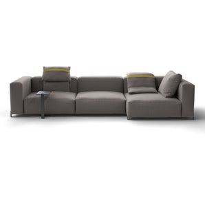 Mousse L Sofa - Fabric 6 (6227)