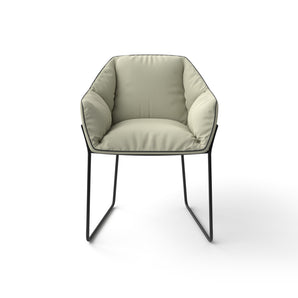Nido 288.41.7 Dining Chair - Fabric 6 (6153)