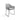 كرسي سفرة من نيدو 288.41.7 - قماش 7 (جالاكسي 108)