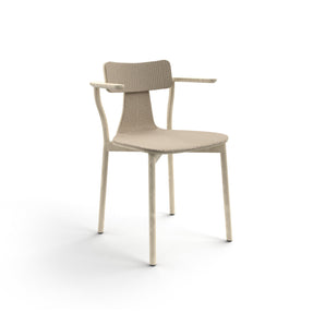 Silla 40 Dining Chair - Fabric 5 (X-7172)