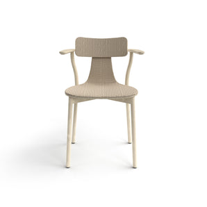 Silla 40 Dining Chair - Fabric 5 (X-7172)