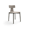 Silla40 30s 295.41.2 Dining Chair - Ash/Fabric 6 (Remix 2 0242)