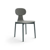 Silla40 70s 295.41.4 Dining Chair - Ash/Fabric 6 (Remix 3 0133)