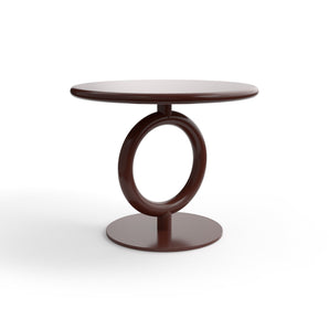 Totem Side Table - 139 Castano