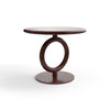 Totem Side Table - 139 Castano