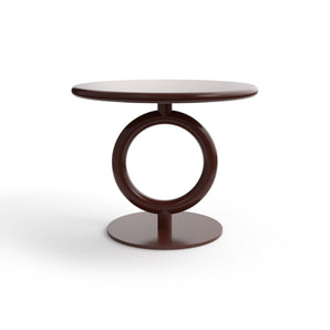 Totem Side Table - 139 Castano