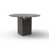 Vestige Dining Table - 055 Sombra