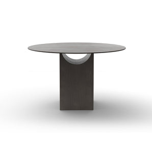 Vestige Dining Table - 055 Sombra