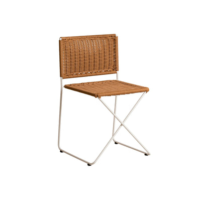 Ramon RAMFA01 Dining Chair - Natural