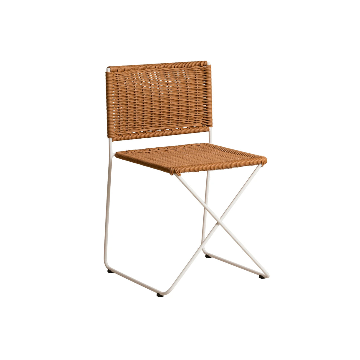 Ramon RAMFA01 Dining Chair - Natural-1