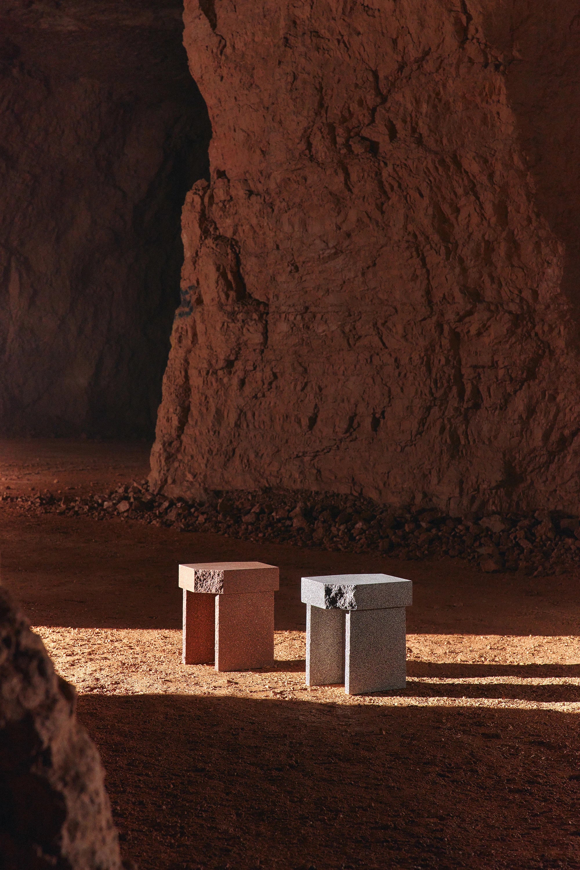 Kern 40 Side Table - White-6