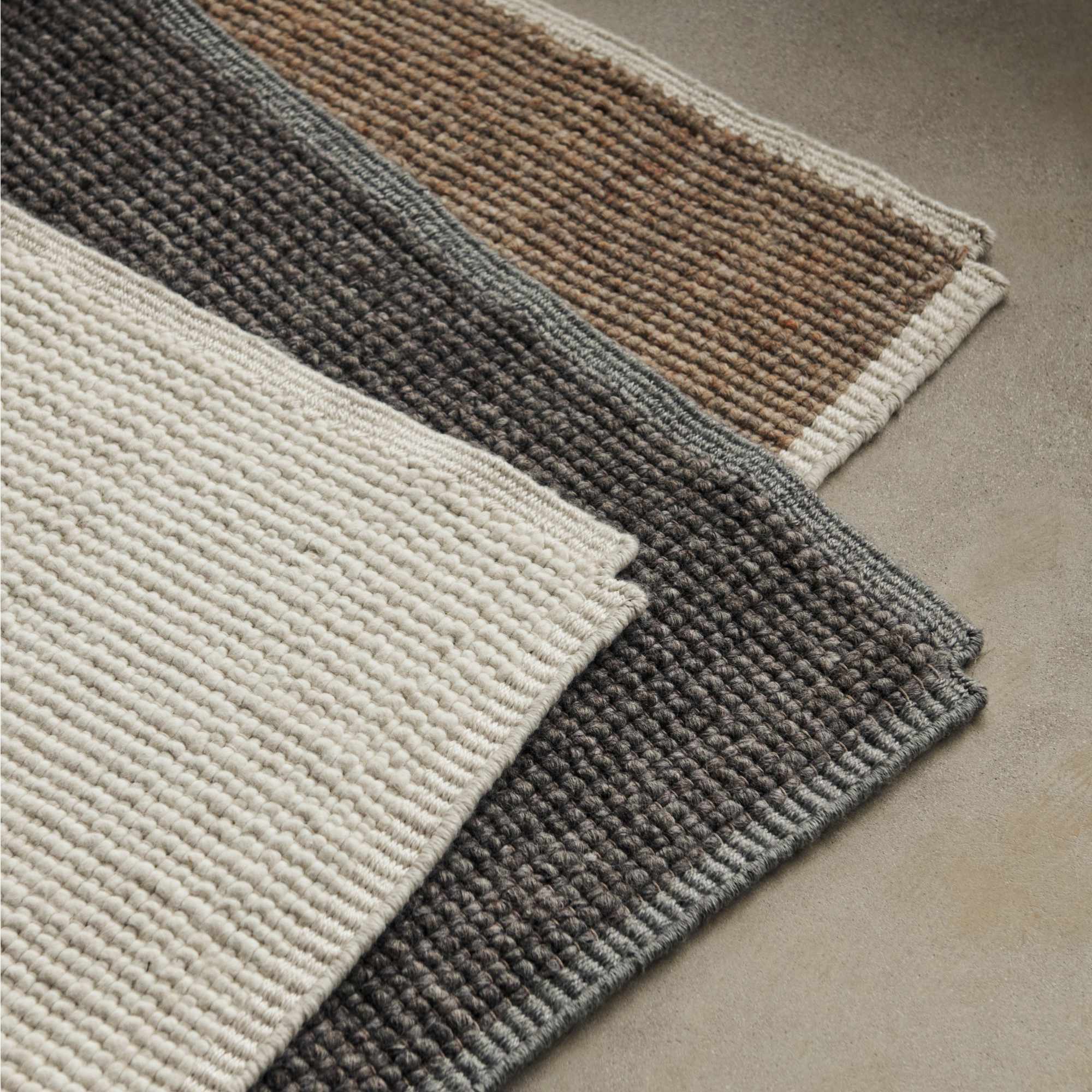Collect SC85 Rug - Milk - 200x300-3