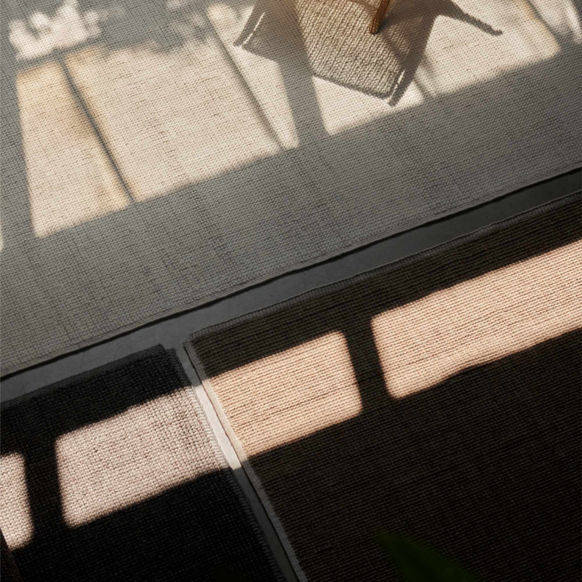 Collect SC84 Rug - Camel - 170x240-4