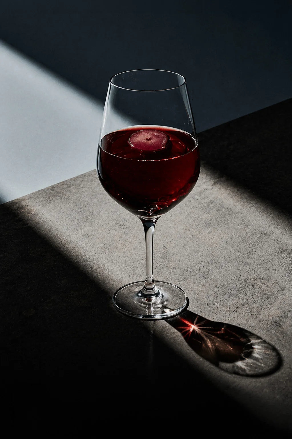 Classic Wine Glass - XXL