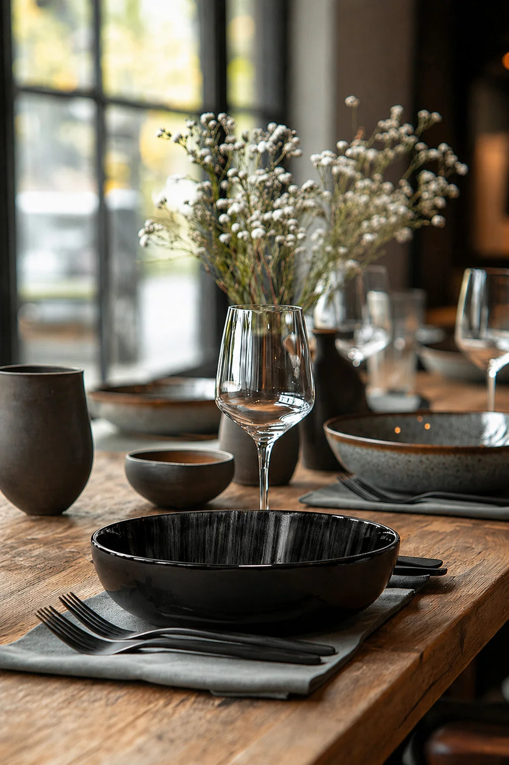 De High Plate - Off-White/Black (Var C)