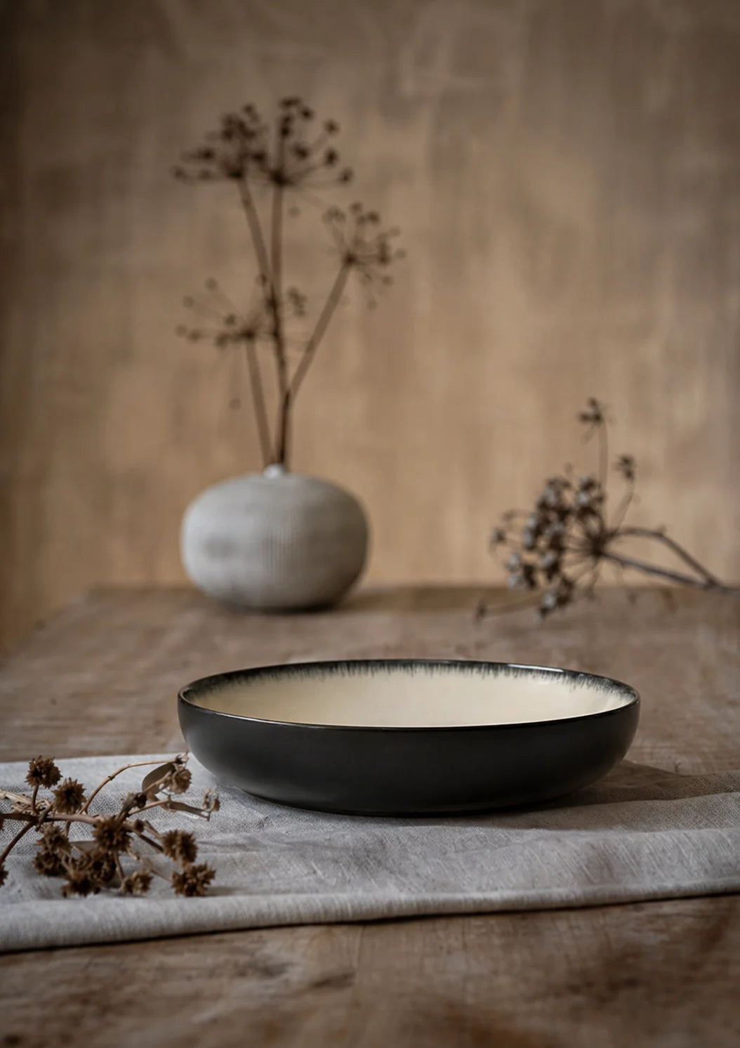 De High Plate - Off-White/Black (Var D)