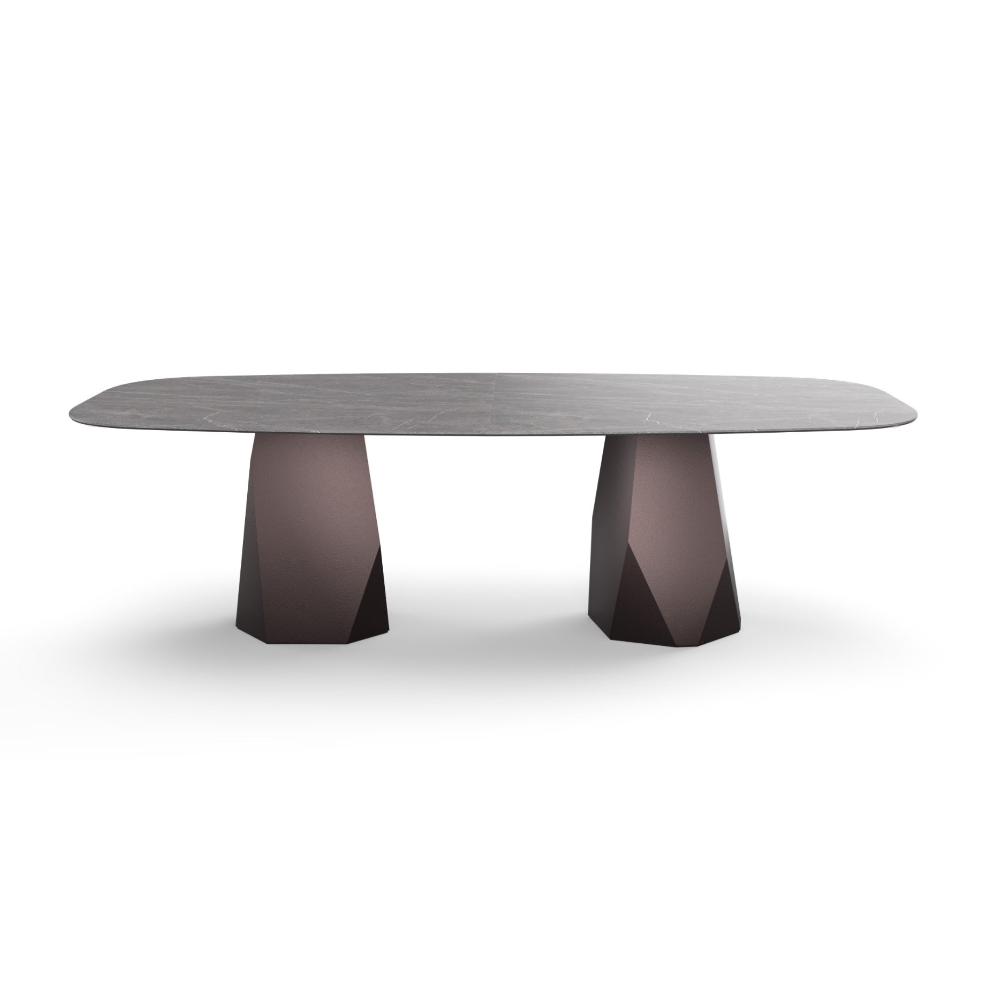 Deod P1498 Dining Table - GC/CG-3