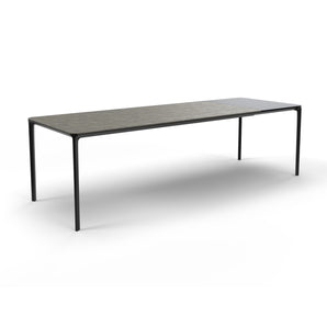 Slim P1718 Extensible Dining Table - GN/RG/HN