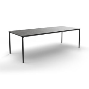Slim P1746 Dining Table - GN/CX