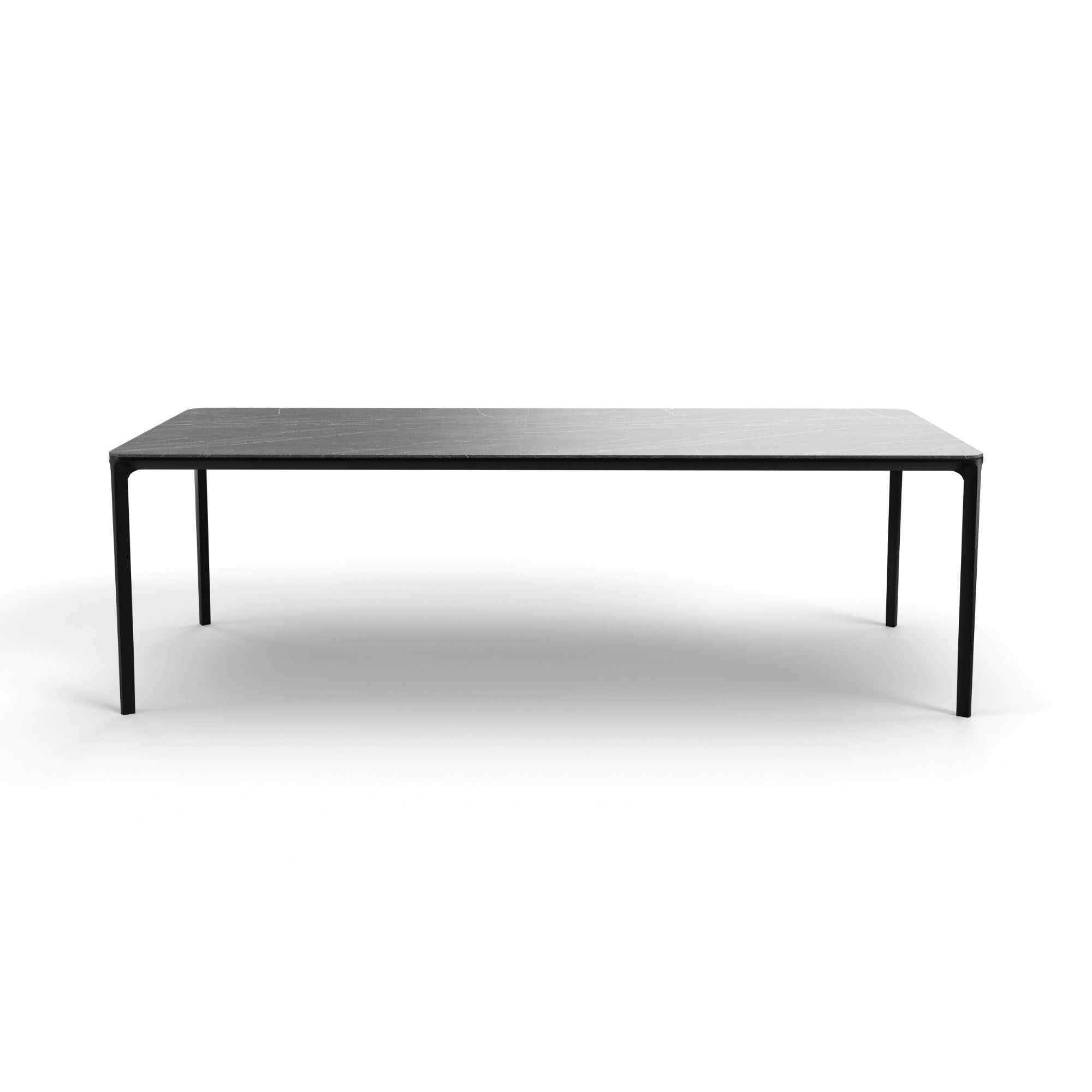 Slim P1746 Dining Table - GN/CX-3