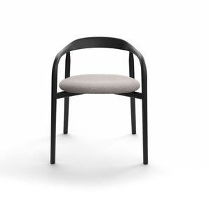 Autumn P8220 Dining Chair - DF/Fabric (Cura F33)