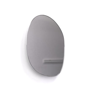 Gocce Di Rigiada P5031/1 Mirror - SFSP Smoked