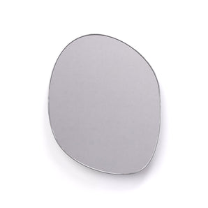 Gocce Di Rigiada P5031/1 Mirror - SFSP Smoked