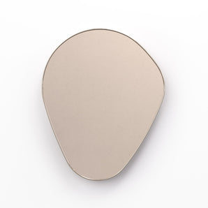 Gocce Di Rigiada P5033/1 Mirror - SBSP Bronze