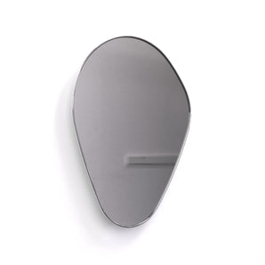 Gocce Di Rigiada P5033/1 Mirror - SFSP Smoked