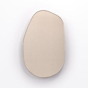 Gocce Di Rugiada P5035/1 Mirror - SBSP Bronze