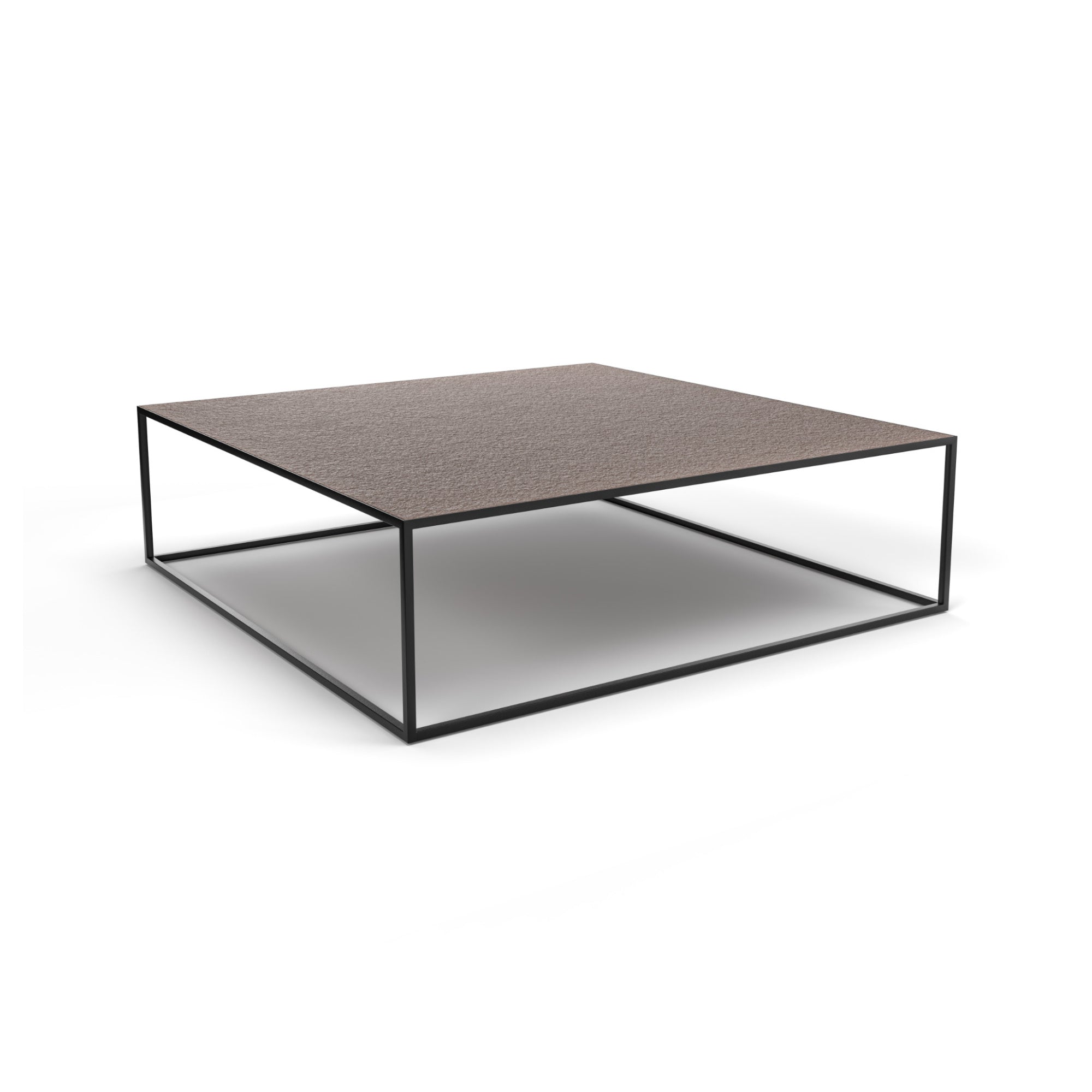 Quadro P4012 Coffee Table - GN/MBSP-1