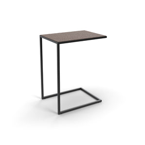 طاولة جانبية Quadro Sofa P4002 - MBSP/GN