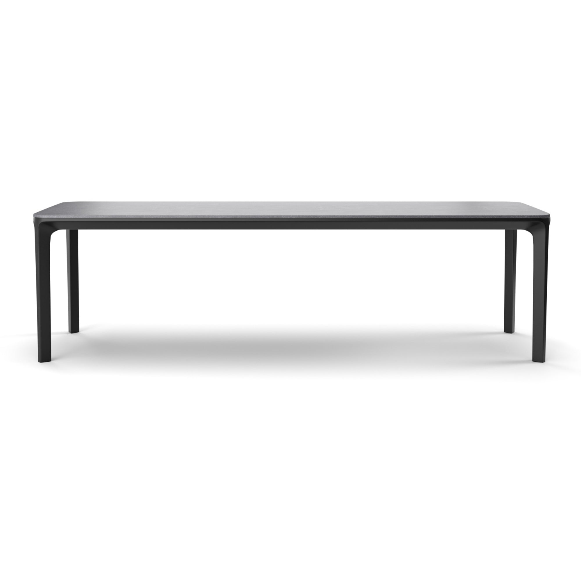 Slim P4936 Coffee Table - GN/CD-3