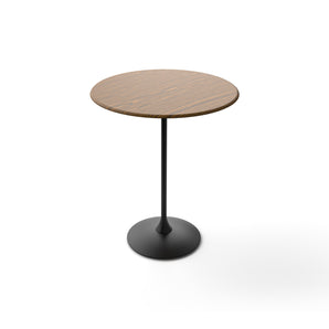 طاولة جانبية عالية من توليب P4604 - NC/GN