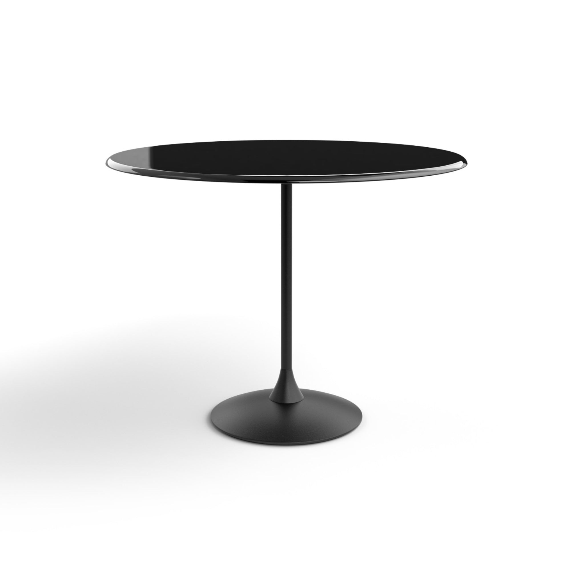 Tulip P4608 Side Table - GN/TEN1-3