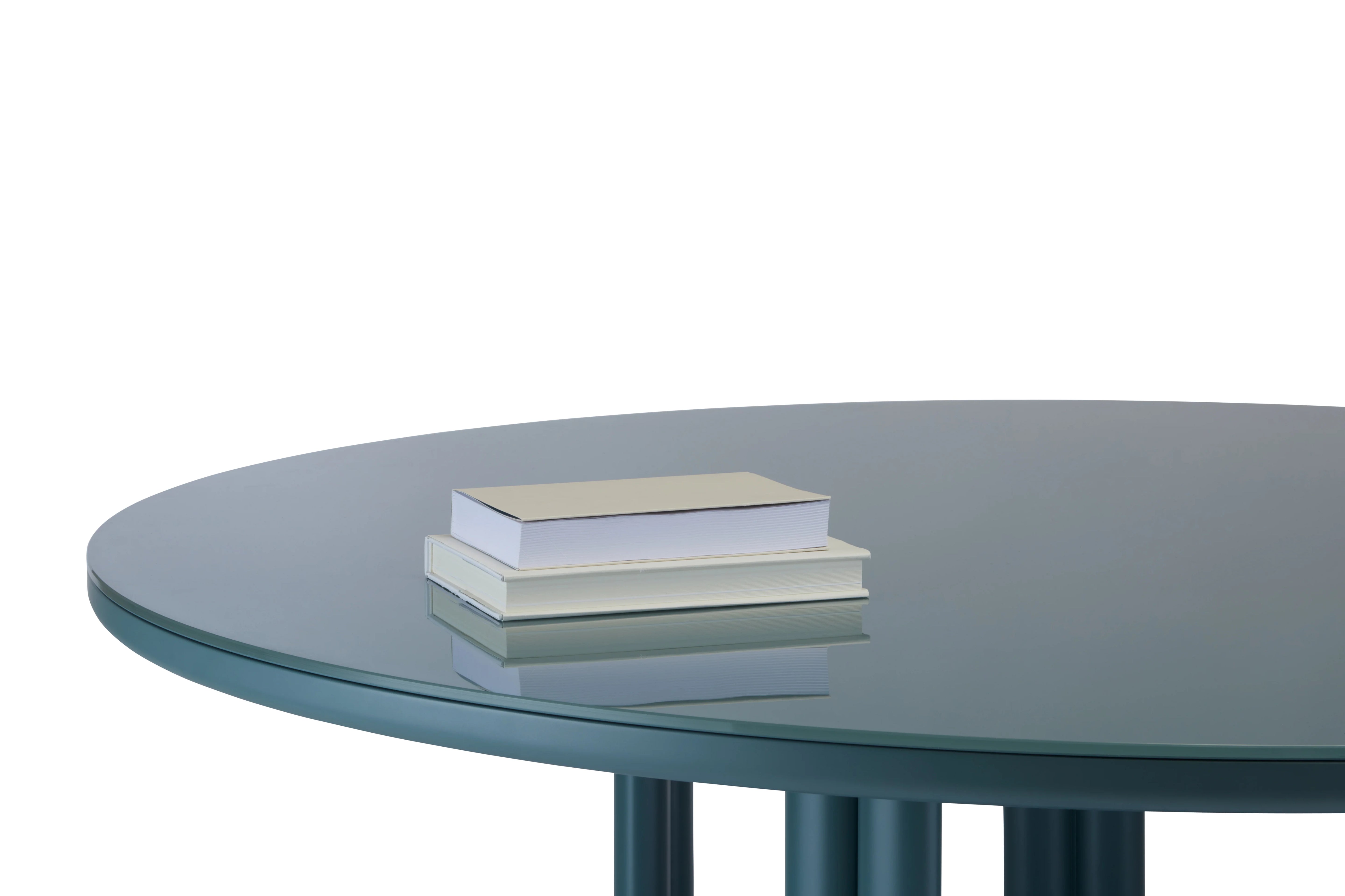 Anam TA0500 Dining Table - Euclayptus