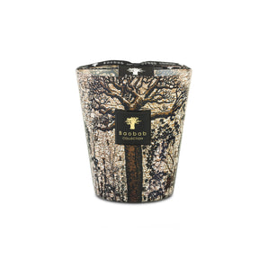 Sacred Trees Morondo Scented Candles - 16cm