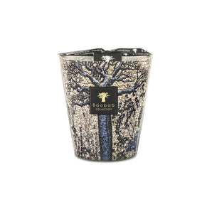 Sacred Trees Seguela Scented Candle - 16