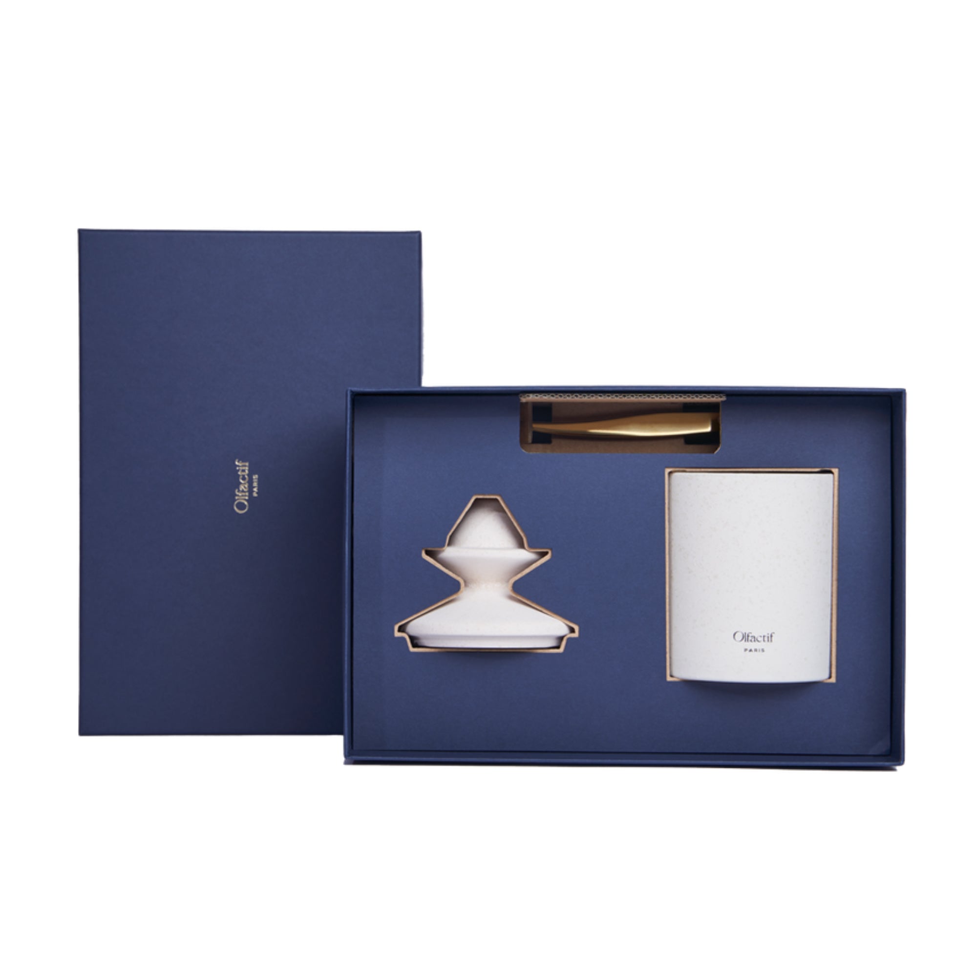 Sagittarius Scented Candle - Sandalwood - 240G-2