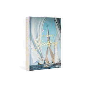 Saint-Tropez Yachting
