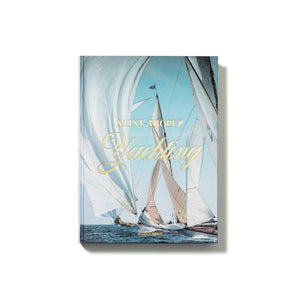 Saint-Tropez Yachting