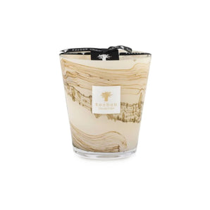 Sand Siloli Scented Candle - 16 cm
