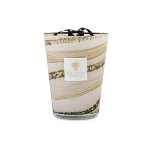 Sand Siloli Scented Candle - 24 cm