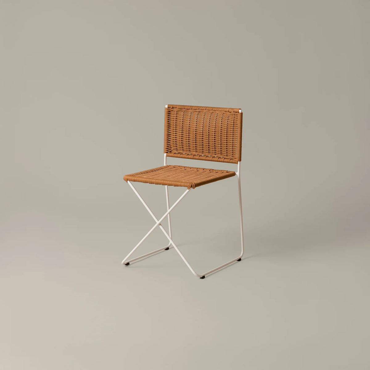 Ramon RAMFA01 Dining Chair - Natural-2