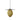 Satellite 59095 Medium Outdoor Pendant Lamp - Black/Mustard Gold