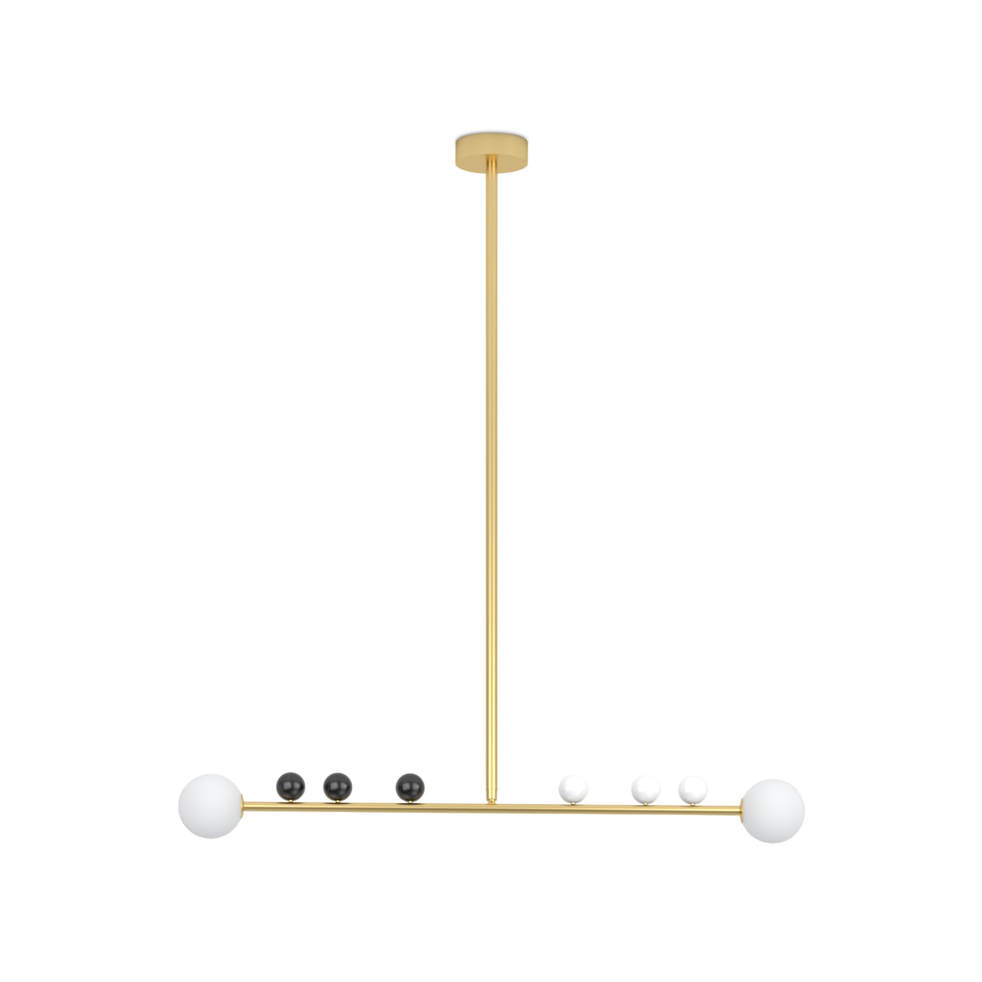 Scale P01 Pendant Lamp