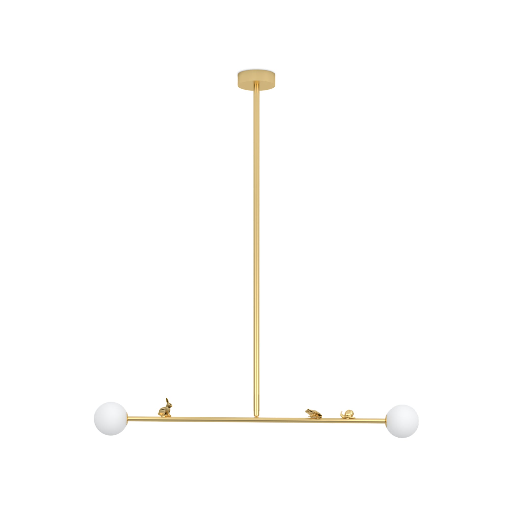 Scale P03 Pendant Lamp