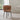 Sena SEN101 Dining Chair - Super-Matt Walnut/Leather G5 (Castagna)