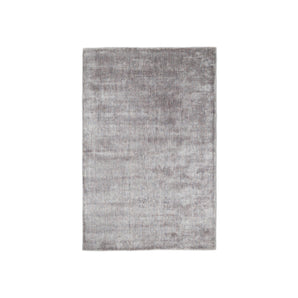 Senja Rug - Steel - 300x200