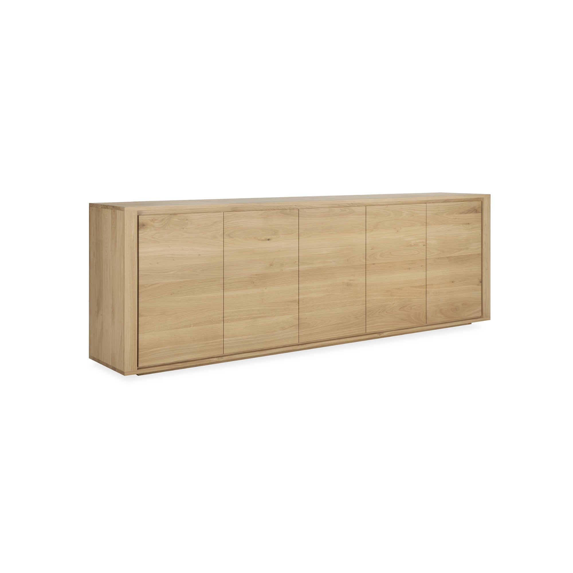 Shadow 51373 Sideboard - Oak-1